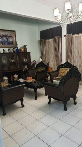 RUMAH DI JOHAR BARU