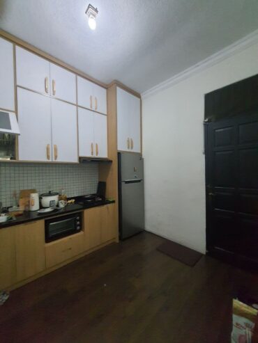 RUMAH DI JOHAR BARU