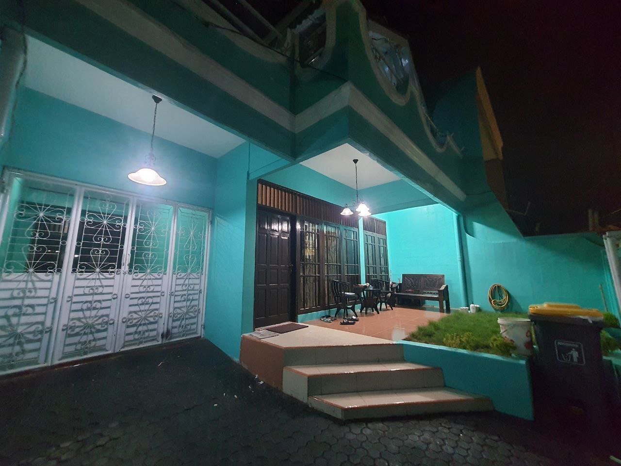 RUMAH DI JOHAR BARU