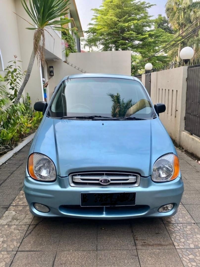 Jasa Antar Jemput di medan