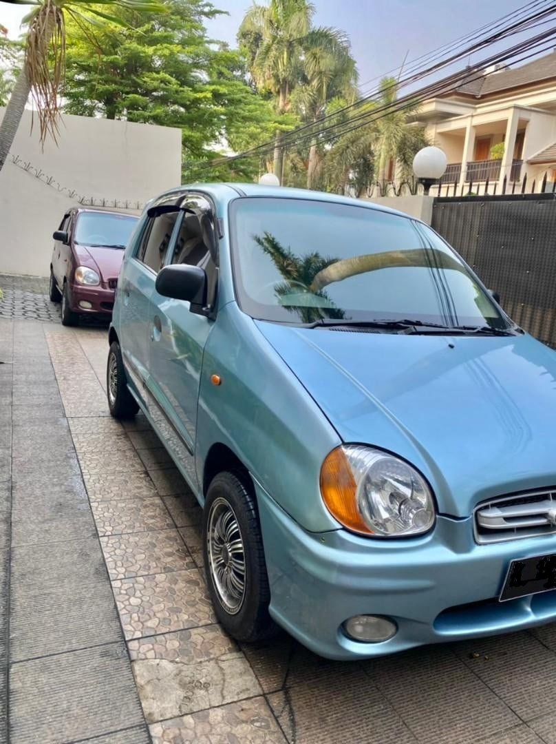 Jasa Antar Jemput di medan