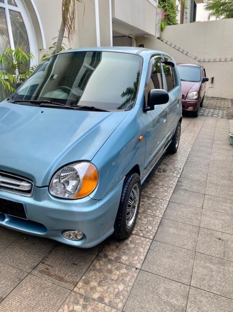 Jasa Antar Jemput di medan