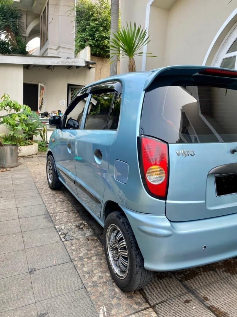 Jasa Antar Jemput di medan