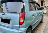 Jasa Antar Jemput di medan