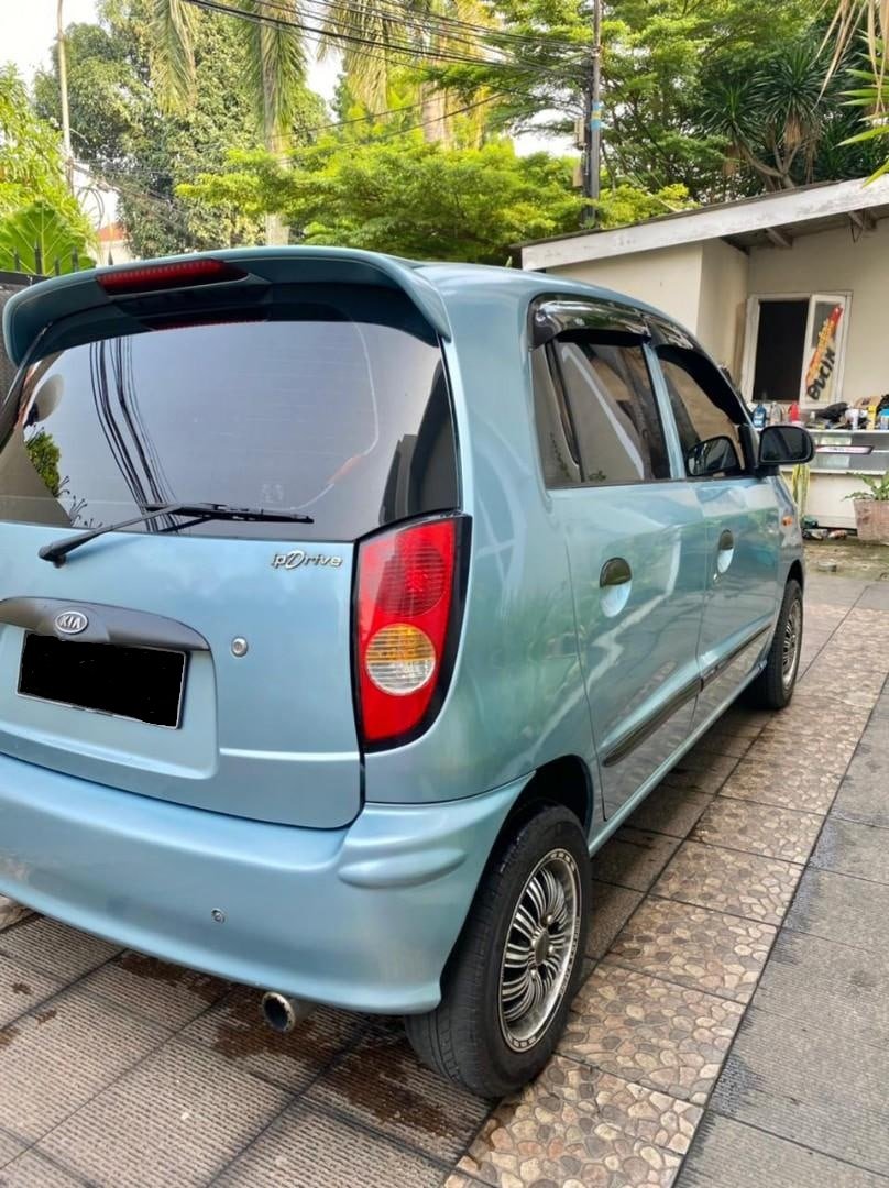 Jasa Antar Jemput di medan