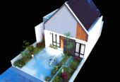 Perumahan PRAIA ESTATE | Konsep Scandinavian