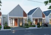 Perumahan PRAIA ESTATE | Konsep Scandinavian