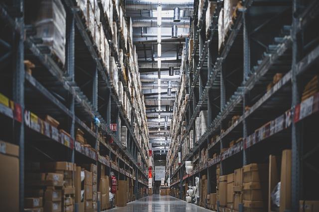 Lowongan Kerja Packing sortir
