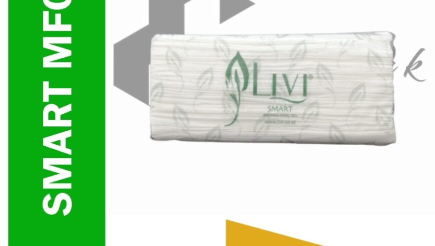 Aneka Ragam Tisu Livi – Agen Tisu Livi