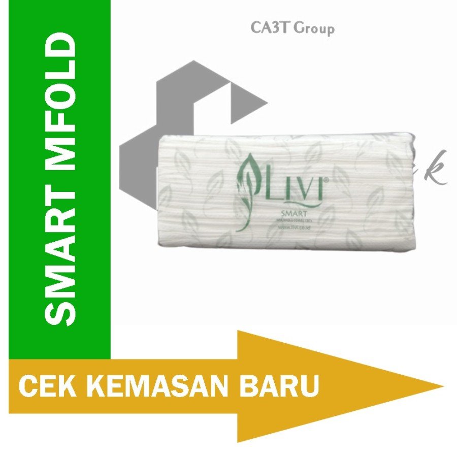 Aneka Ragam Tisu Livi – Agen Tisu Livi