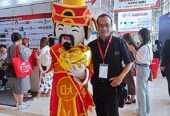 Dewa Uang Caisen Citra Studio