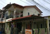 Jual Rumah 2 Lantai Hook Tanpa Perantara di Pusat Kota Batam