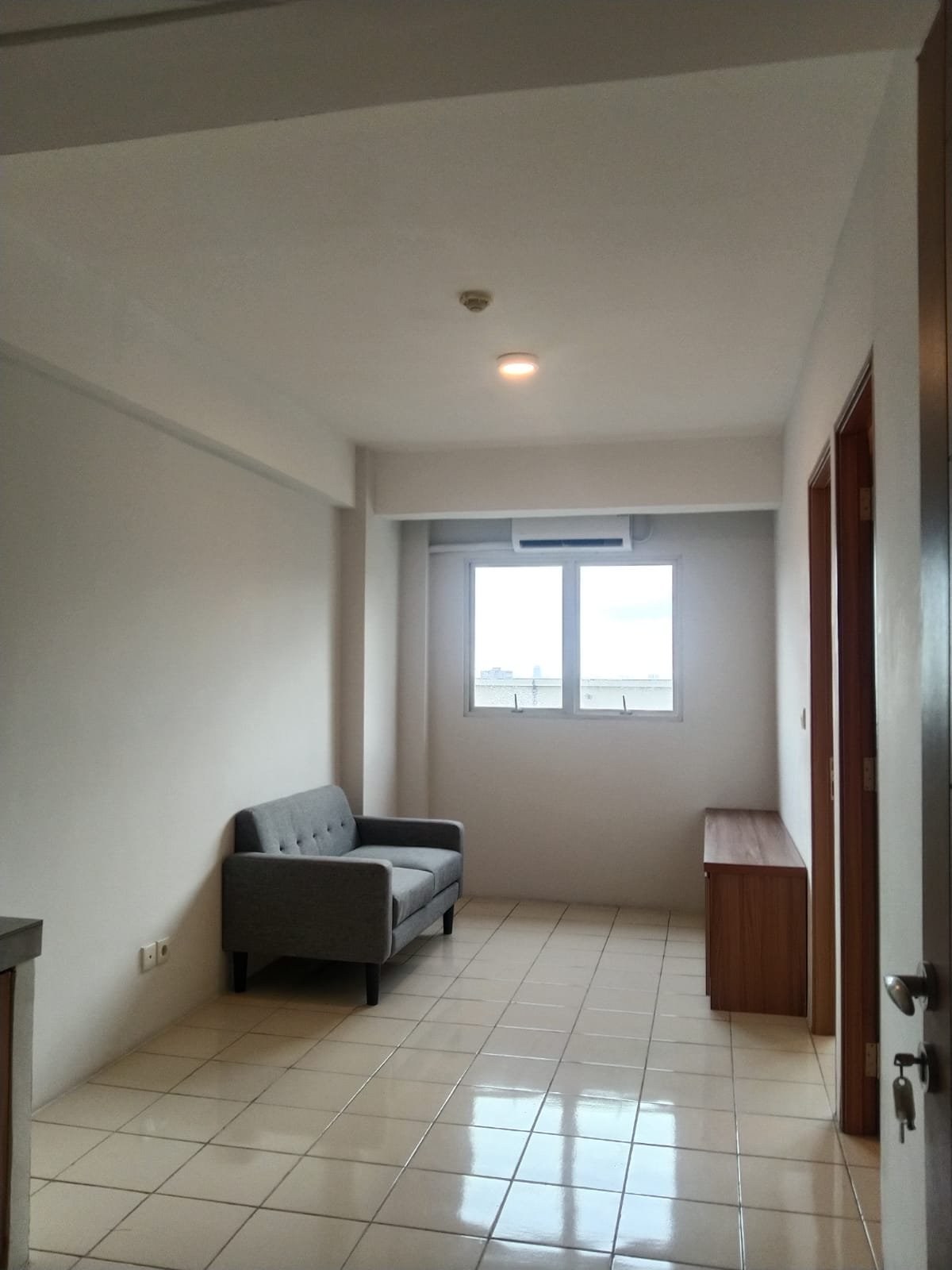 APARTEMEN GADING ICON