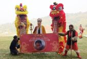 Grup Barongsai Koh Lili Depok Jaya