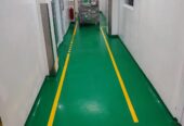 Epoxy Lantai Murah dan Berkualitas