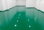 Epoxy Lantai Murah dan Berkualitas