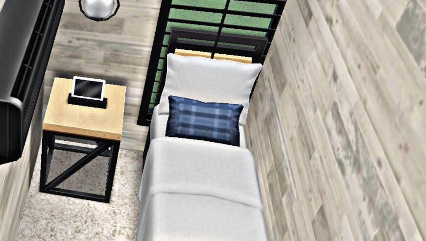 Marquina Marteana Residence | Kost Campur – Tipe Prime |
