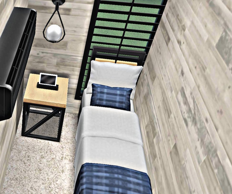 Marquina Marteana Residence | Kost Campur – Tipe Prime |