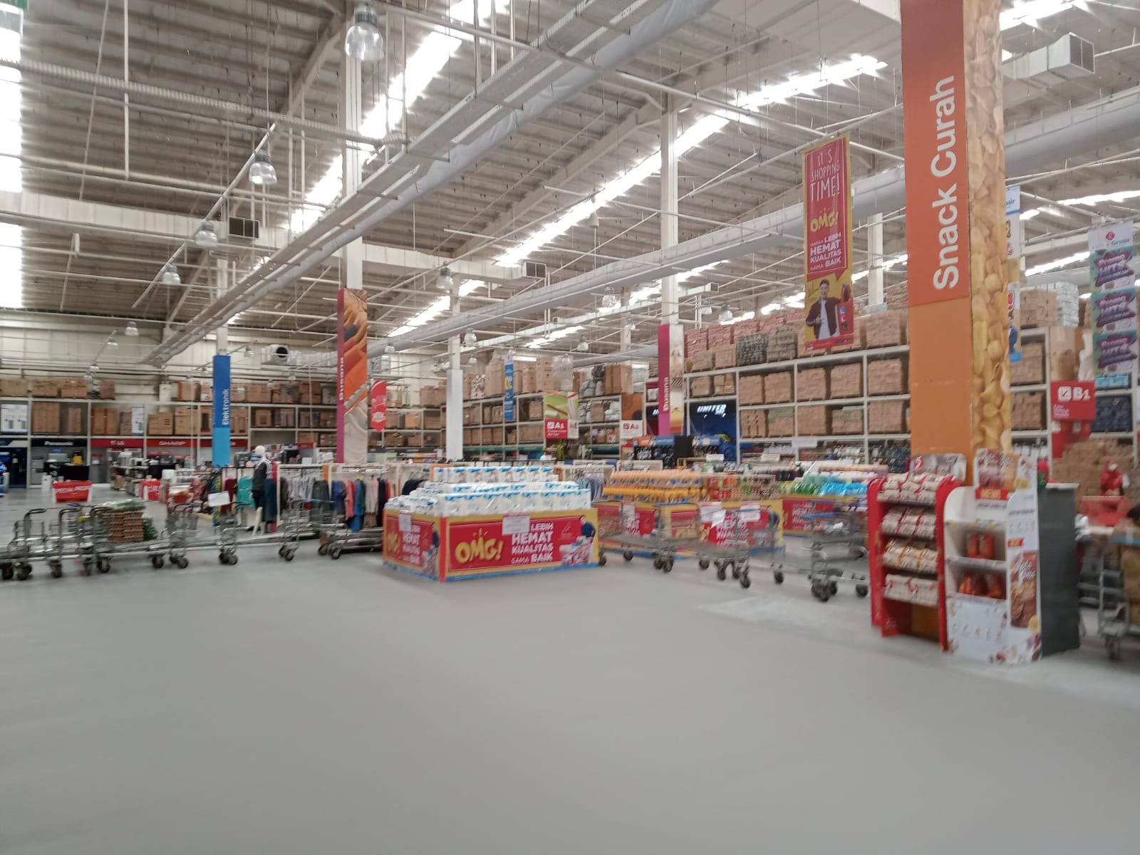 Jasa i-crete PU Murah dan Berkualitas