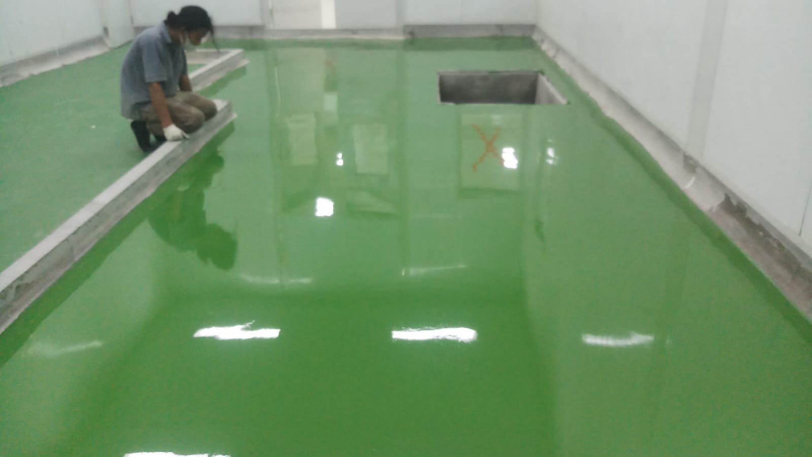 Jasa i-crete PU Murah dan Berkualitas