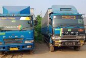 Bengkel Truk Dan Alat Berat Freedom Teknik