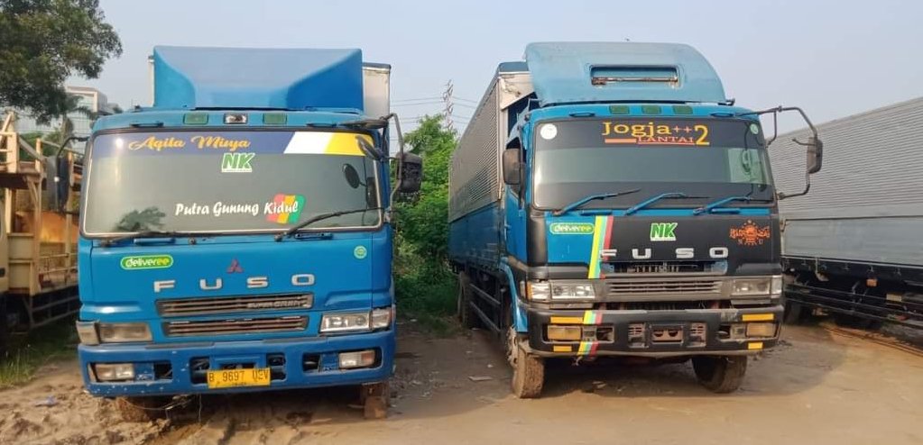 Bengkel Truk Dan Alat Berat Freedom Teknik