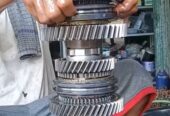 Bengkel Truk Dan Alat Berat Freedom Teknik