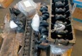 Bengkel Truk Dan Alat Berat Freedom Teknik