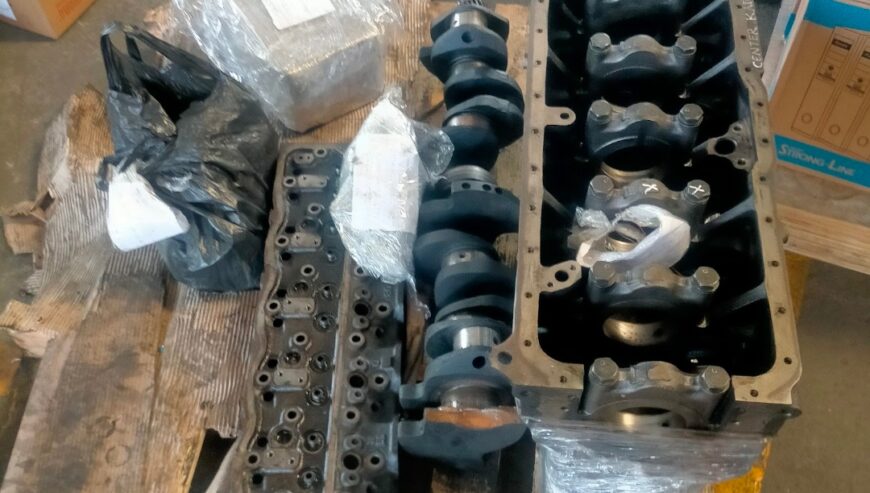 Bengkel Truk Dan Alat Berat Freedom Teknik