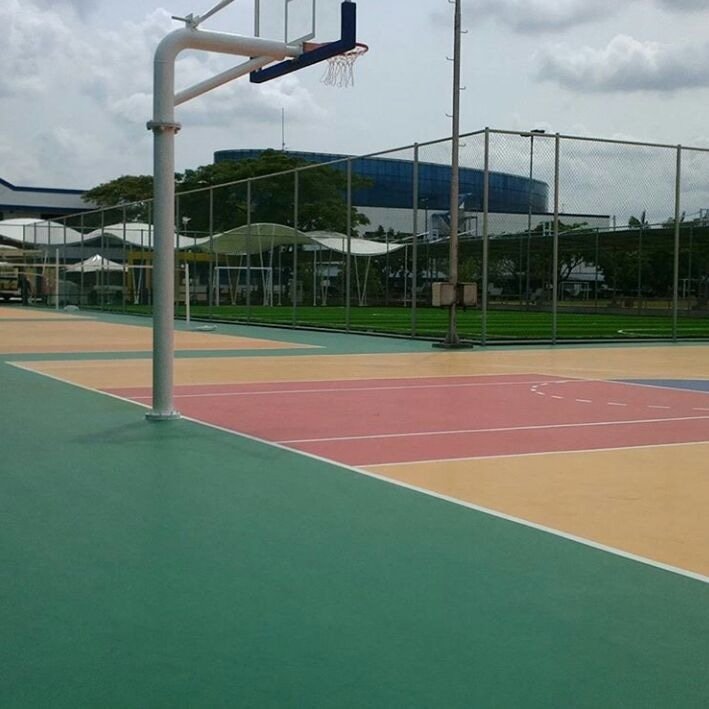 Epoxy Lantai Murah dan Berkualitas