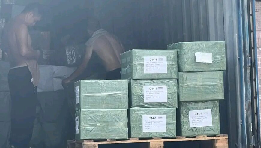 JASA IMPORT DOOR TO DOOR SERVICE