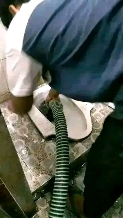 Sedot WC Karawang Amanah