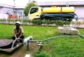 Sedot WC Karawang Amanah