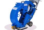 SEWA MESIN SHOTBLAST S320E110R