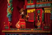 Wayang Potehi Suryadilaga