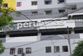 Sewa Apartement Sentraland 2BR