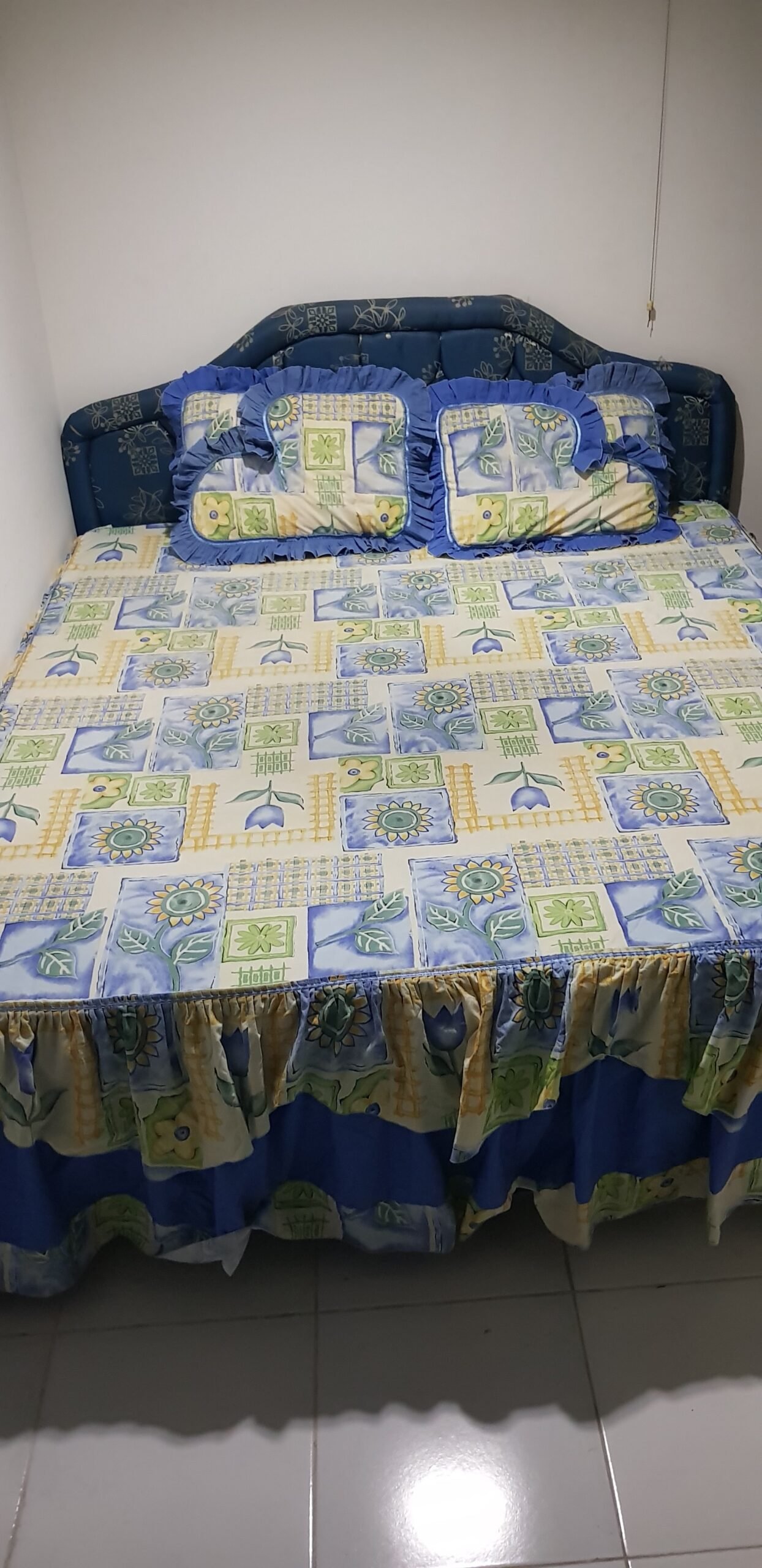 Sewa Apartement Sentraland 2BR