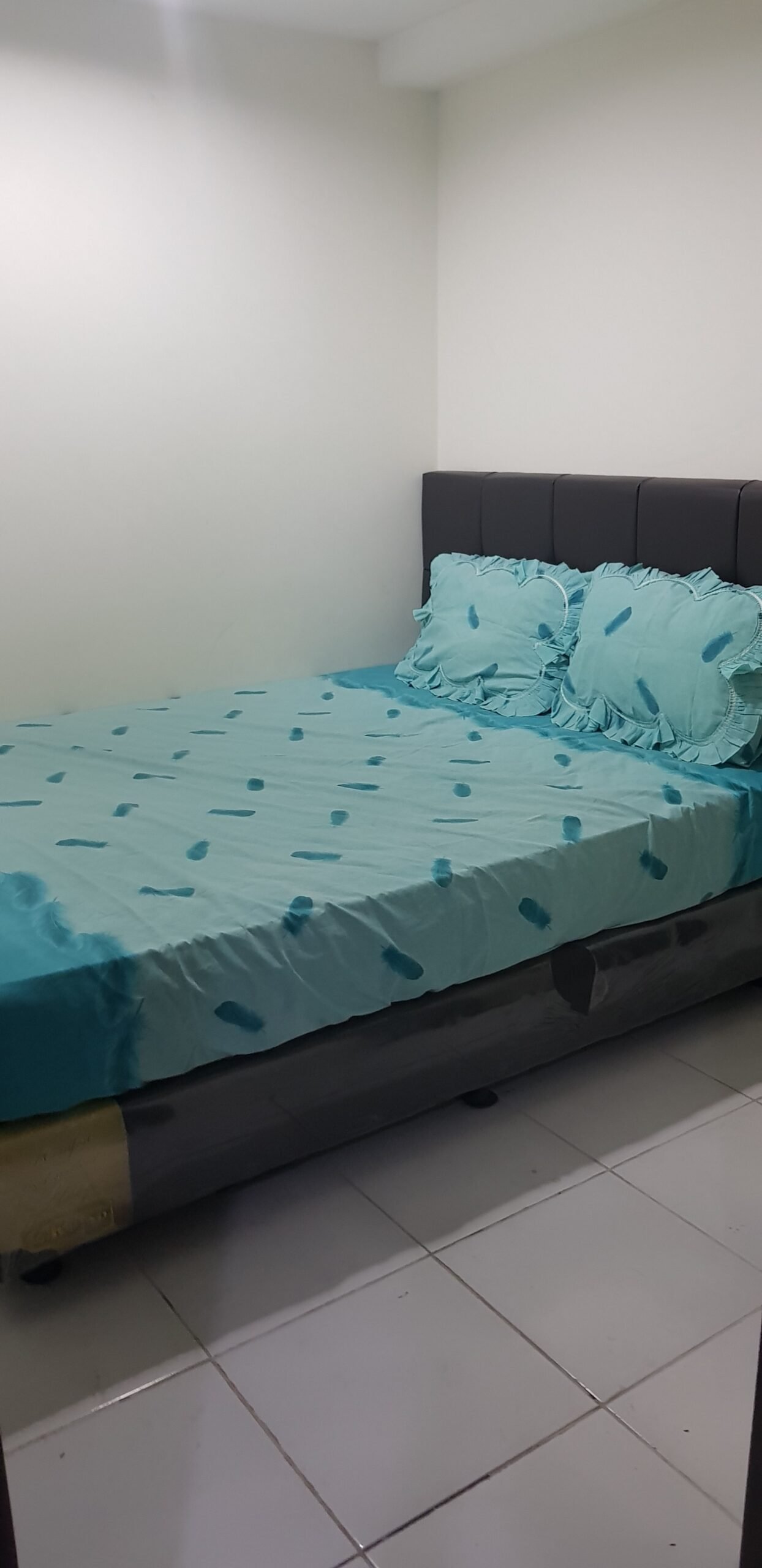 Sewa Apartement Sentraland 2BR