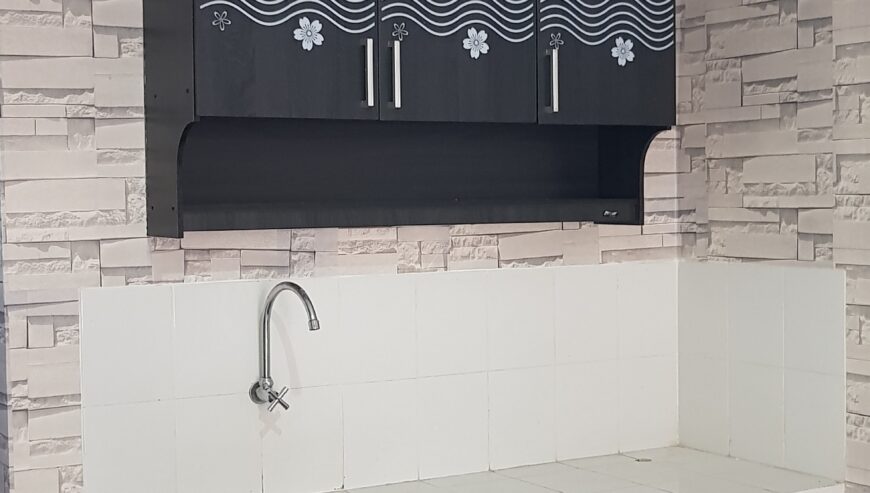 Sewa Apartement Sentraland 2BR