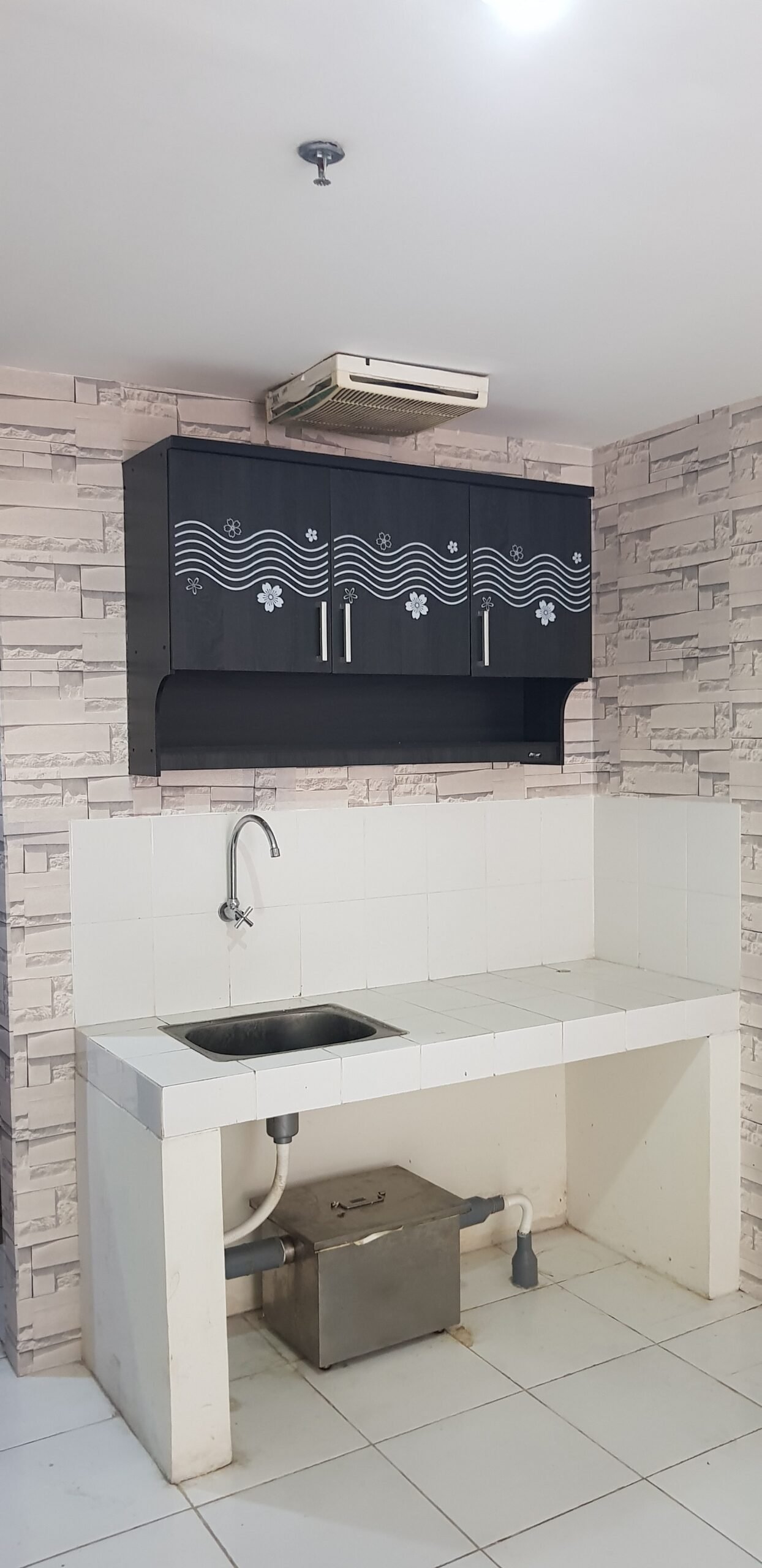 Sewa Apartement Sentraland 2BR