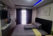 Jual Apartemen Grand Asia Afrika Studio Kosongan Murah