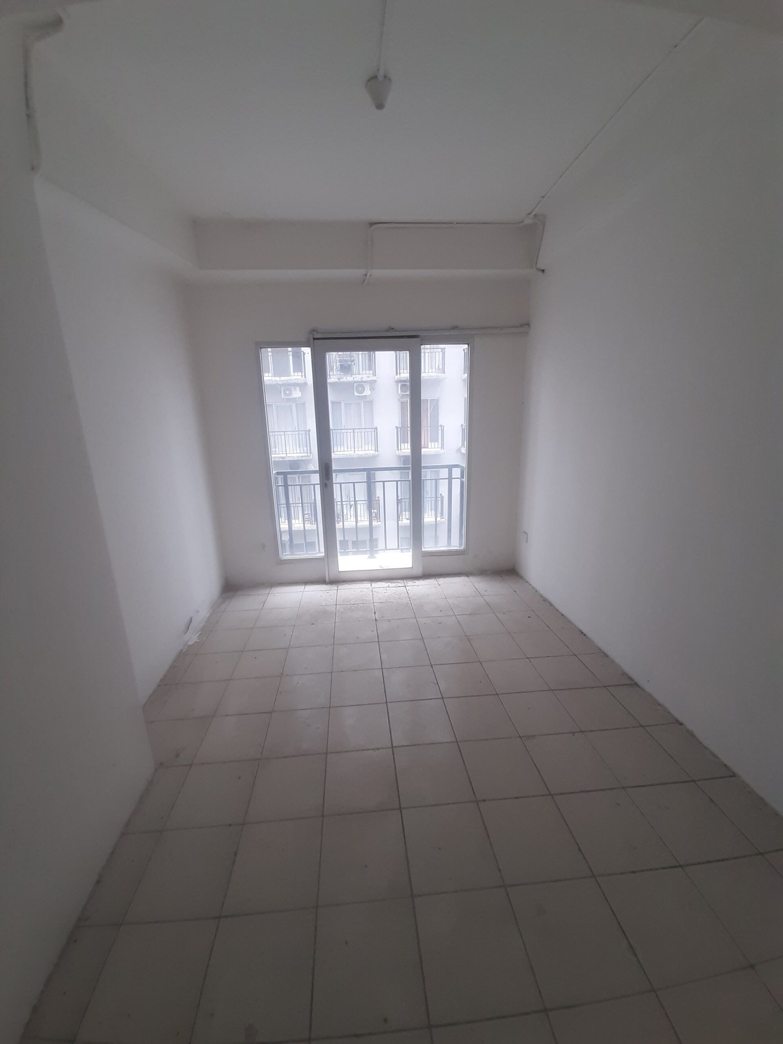 Jual Apartemen Grand Asia Afrika Studio Kosongan Murah