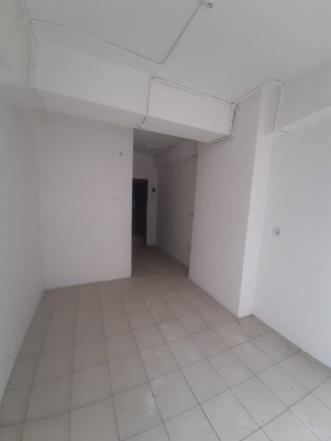 Jual Apartemen Grand Asia Afrika Studio Kosongan Murah