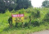 Dijual Tanah di Kp. Buntar Bogor Selatan