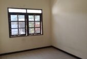Dikontrakkan rumah di perum tambak mas 73 jl. Godean