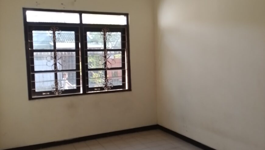Dikontrakkan rumah di perum tambak mas 73 jl. Godean