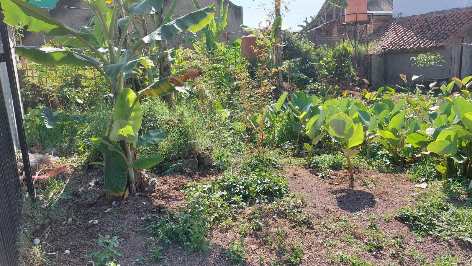 Jual Cepat Sebidang Tanah Jl. Kol. Masturi 112 Lembang, KBB