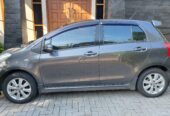 Jual Toyota Yaris E 1.5 MT 2013 Plat-D