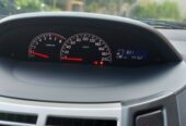 Jual Toyota Yaris E 1.5 MT 2013 Plat-D