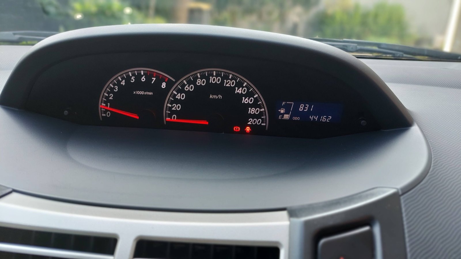 Jual Toyota Yaris E 1.5 MT 2013 Plat-D